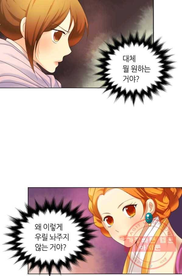 수명사 98화 8