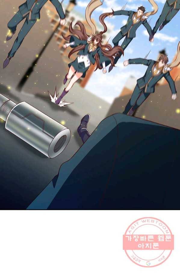 제왕의 귀환 93화 97
