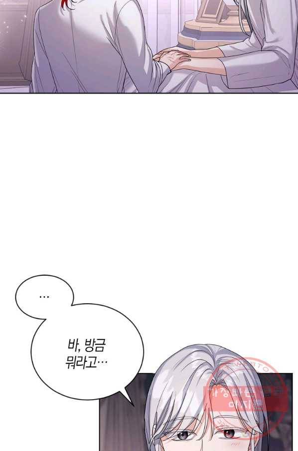 아쉴레앙 공작의 계약 결혼 20화 15