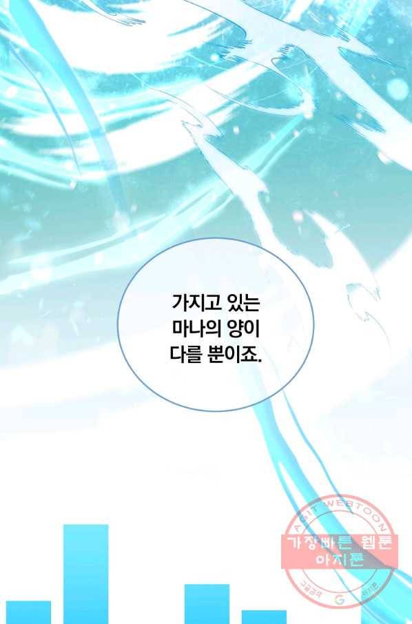 남주의 연적이 되어 버렸다 23화 59