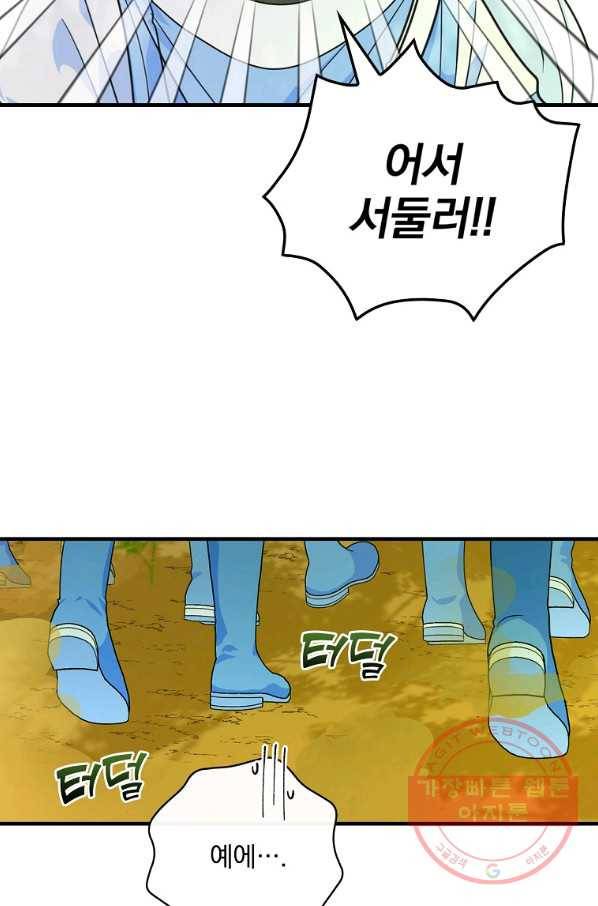 얼음꽃 기사 21화 12