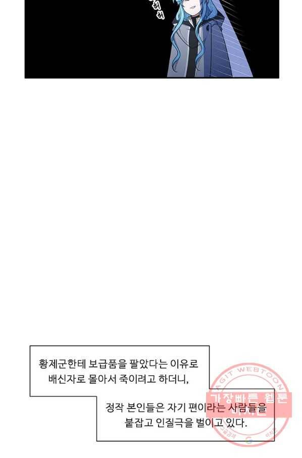 정령왕 엘퀴네스 203화 2