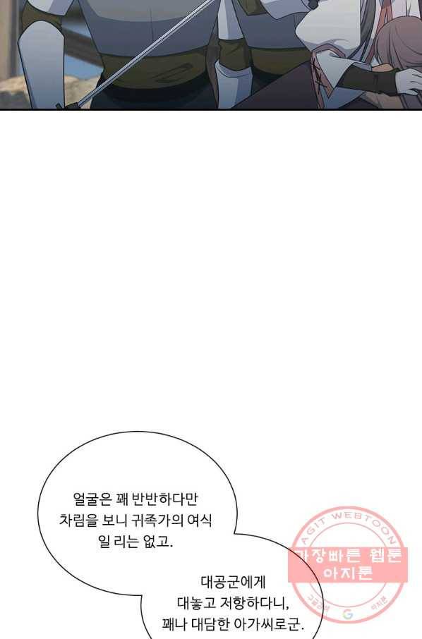 정령왕 엘퀴네스 203화 18