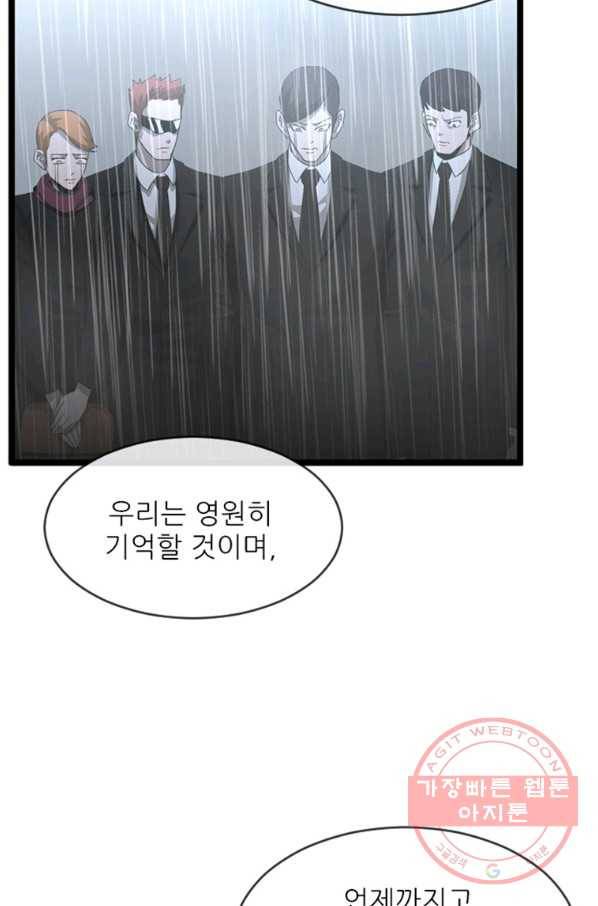 히어로가 되지 않기로 했다 20화 11