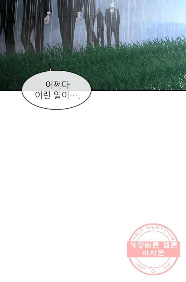 히어로가 되지 않기로 했다 20화 15