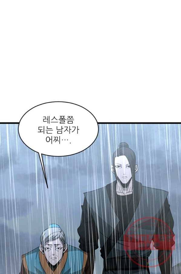 히어로가 되지 않기로 했다 20화 26
