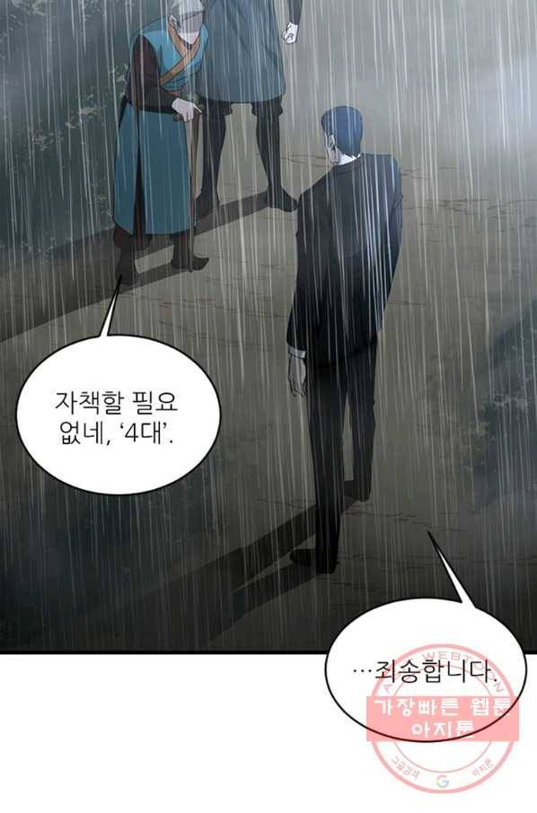 히어로가 되지 않기로 했다 20화 31