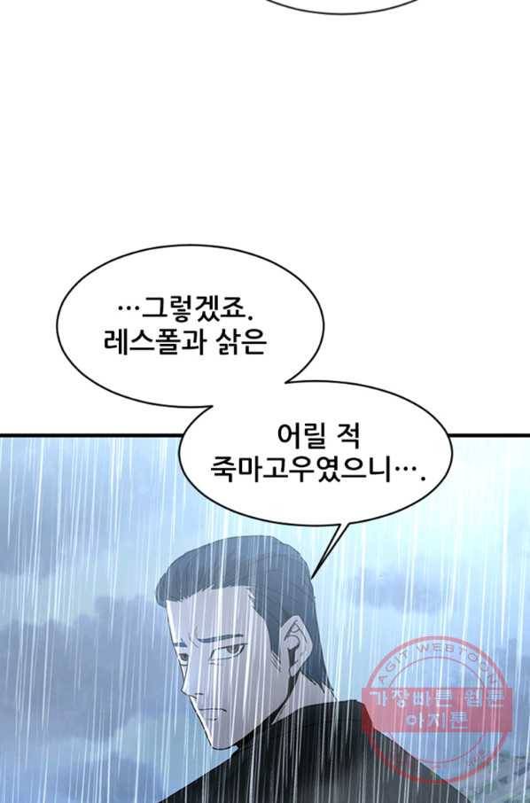 히어로가 되지 않기로 했다 20화 34