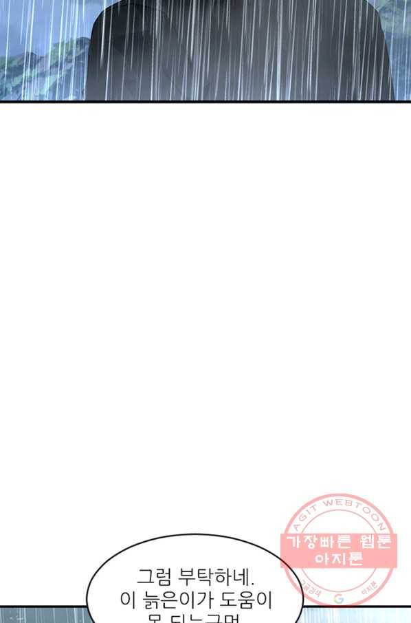 히어로가 되지 않기로 했다 20화 35