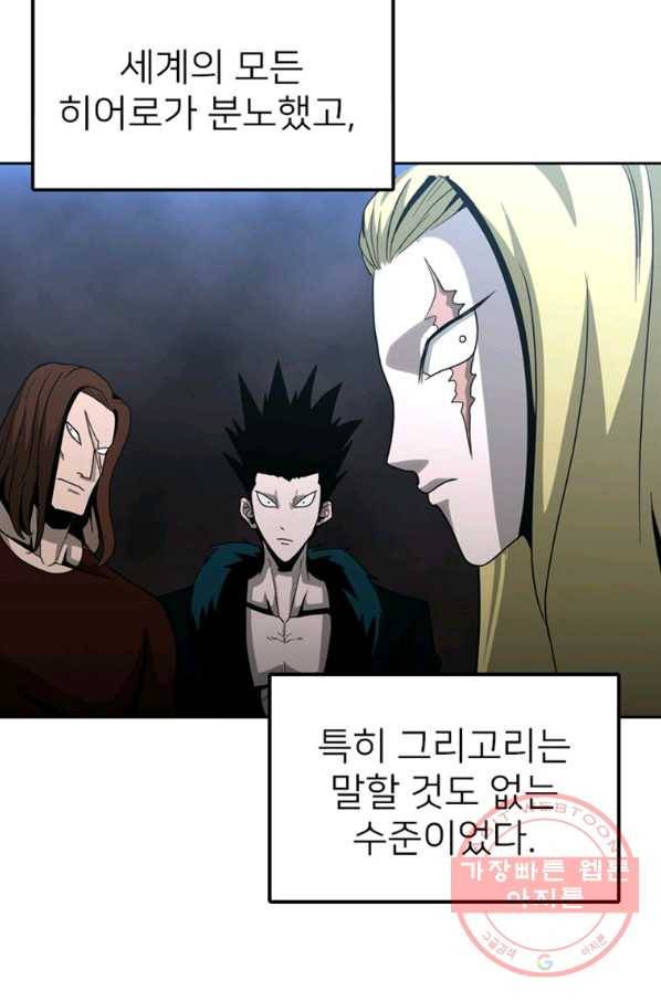 히어로가 되지 않기로 했다 20화 54