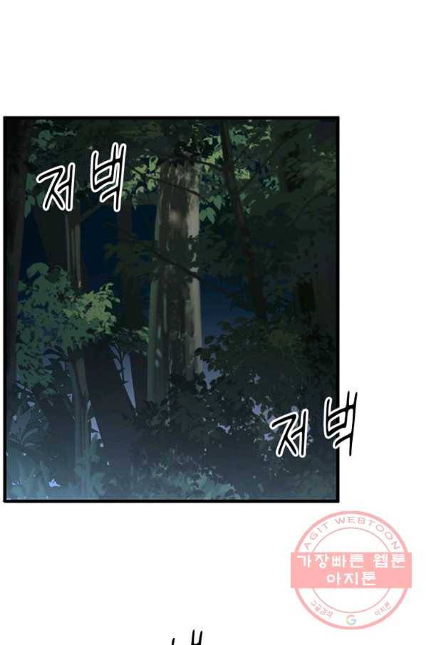 히어로가 되지 않기로 했다 20화 59