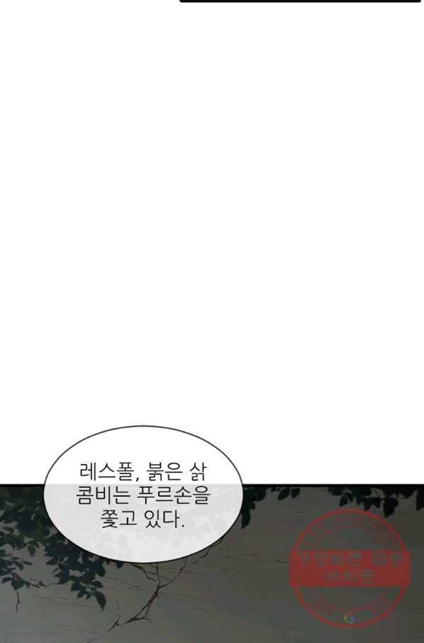 히어로가 되지 않기로 했다 20화 68