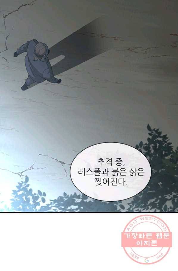 히어로가 되지 않기로 했다 20화 69