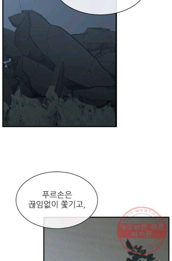 히어로가 되지 않기로 했다 20화 72