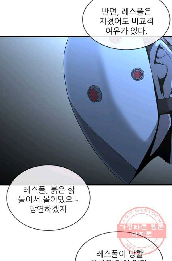 히어로가 되지 않기로 했다 20화 76