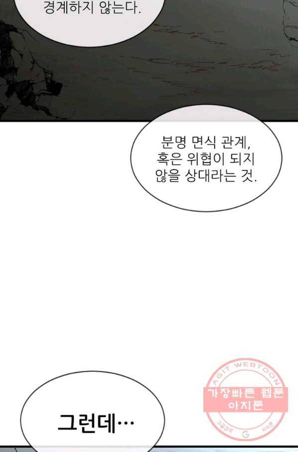히어로가 되지 않기로 했다 20화 84