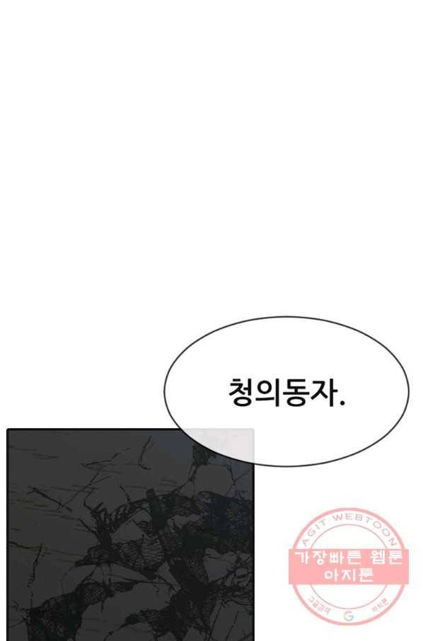 히어로가 되지 않기로 했다 20화 99