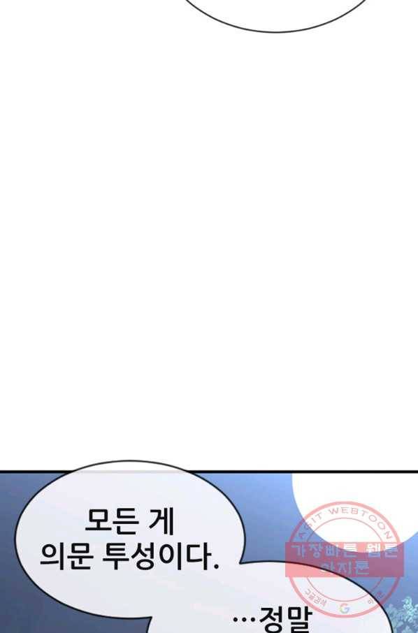 히어로가 되지 않기로 했다 20화 107