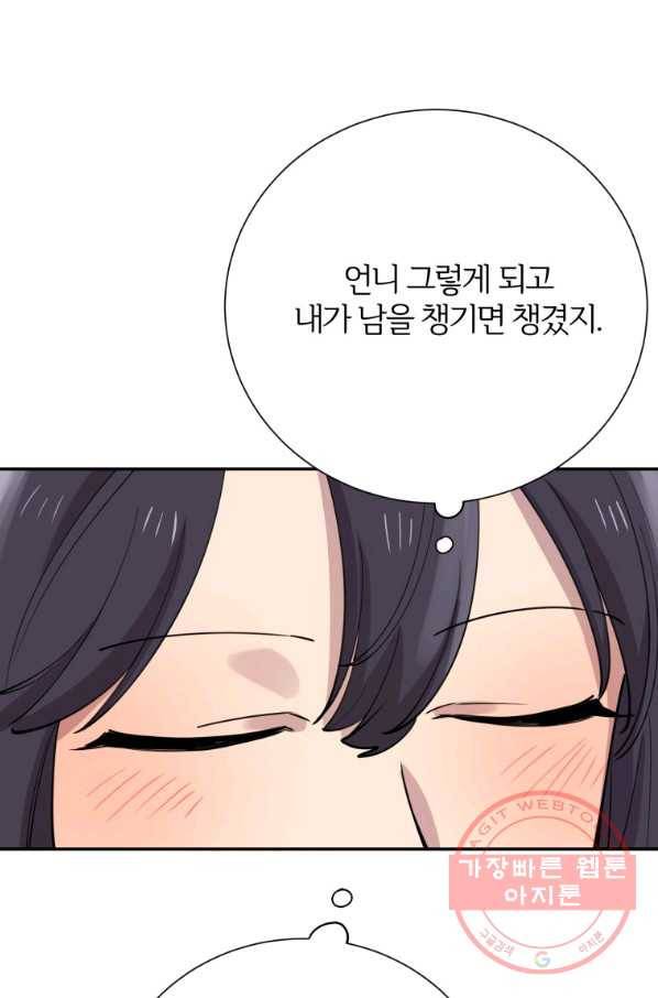 이렇게 바보일리 없어 39화 75