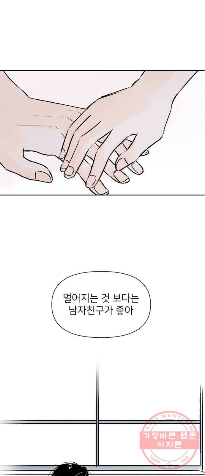 같은 학교 친구 32화 1