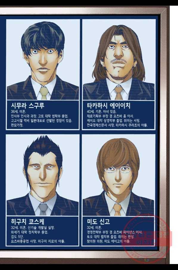 데스노트 컬러판 43화 3