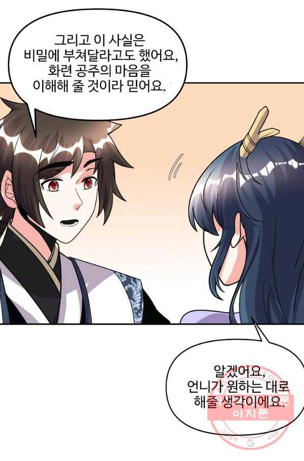 사기당해서 신선이 되었습니다 120화 4