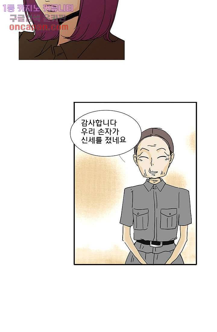 내 사랑 마리아 11화 10