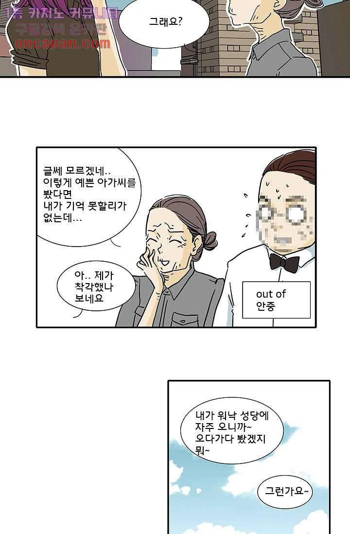 내 사랑 마리아 11화 13