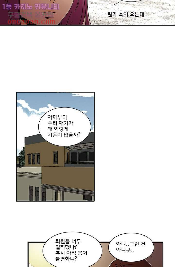 내 사랑 마리아 11화 16