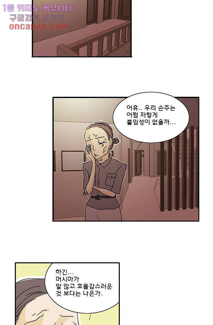내 사랑 마리아 11화 18