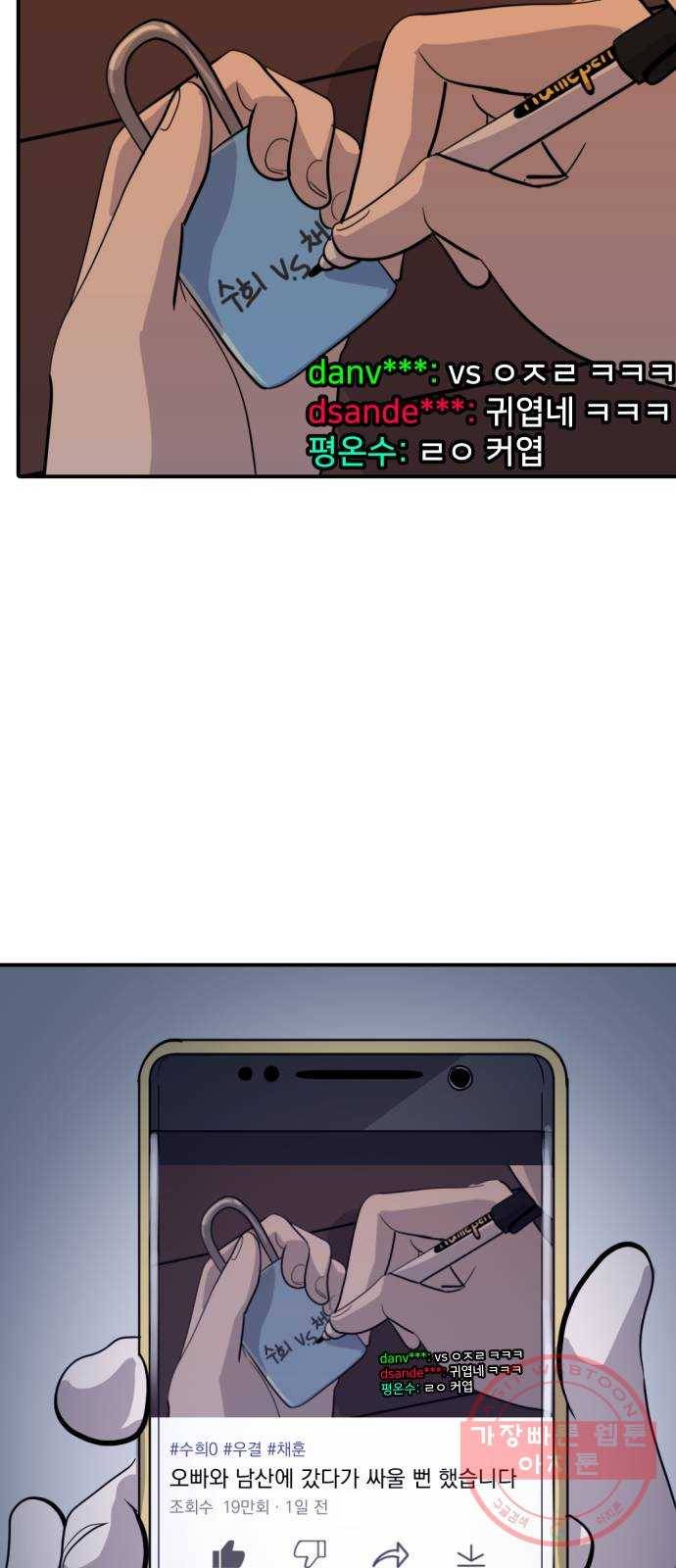 수희0(tngmlek0) 31화 8