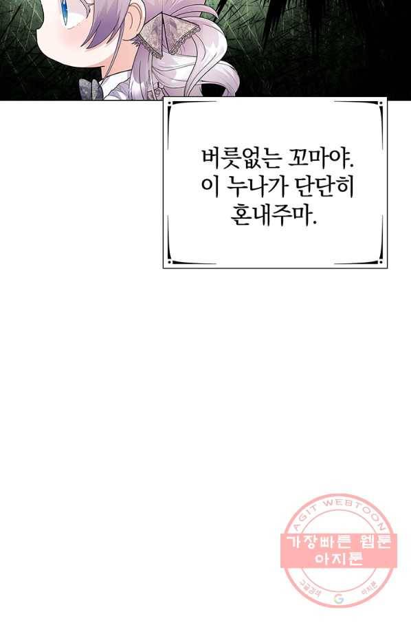 아기 건물주는 이만 은퇴합니다 14화 65