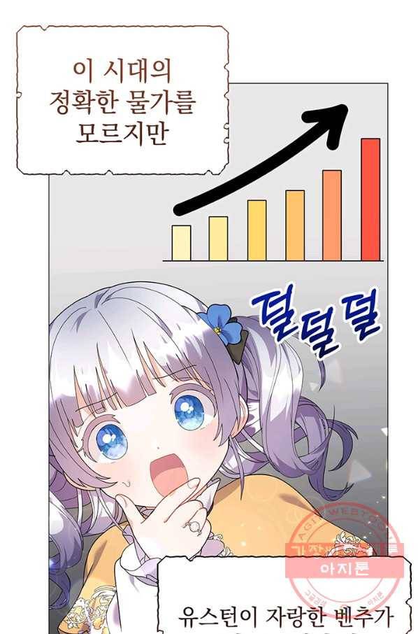 아기 건물주는 이만 은퇴합니다 20화 30