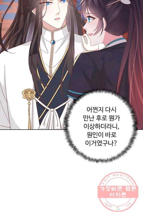 암흑 속에 피는 꽃 123화 18