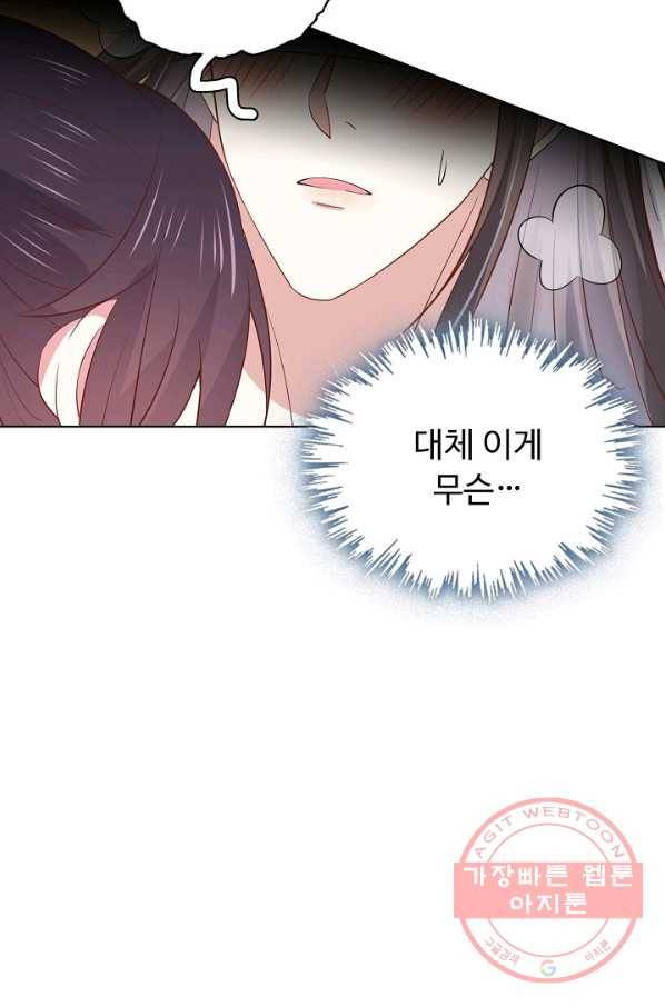 암흑 속에 피는 꽃 123화 73