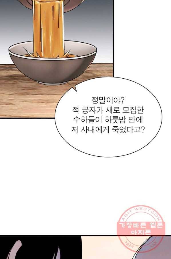 빌런으로 이직하다 90화 11