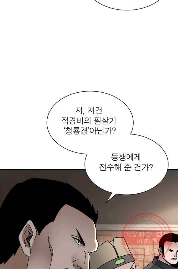 빌런으로 이직하다 90화 63