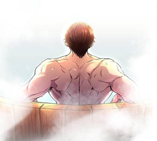 마른 가지에 바람처럼 73화 177