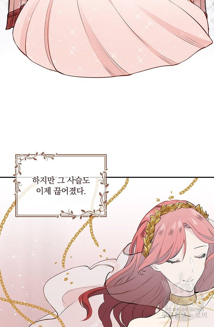 눌리타스 : 절반의 백작 영애 46화 집으로 돌아가는길 1 12
