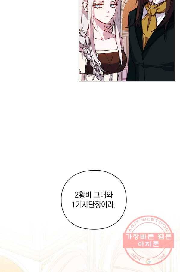 이번 생은 제대로 키워 드리겠습니다, 폐하! 27화 2