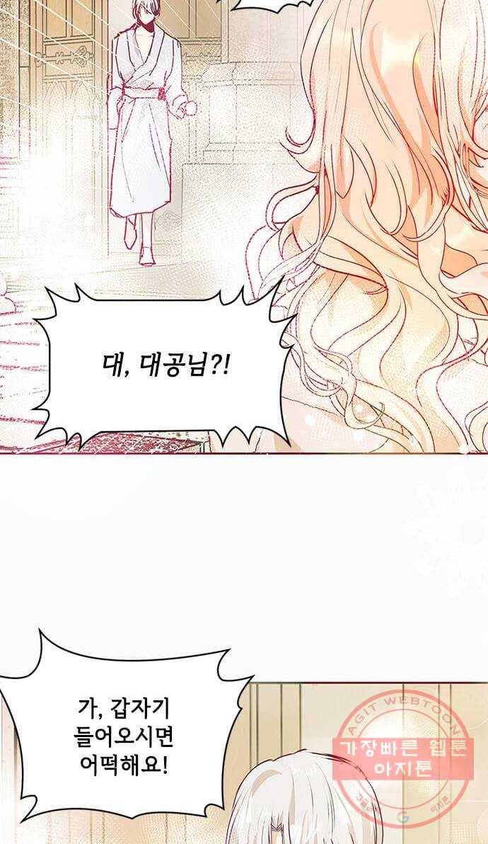 대공님, 실수였어요! 17화 33
