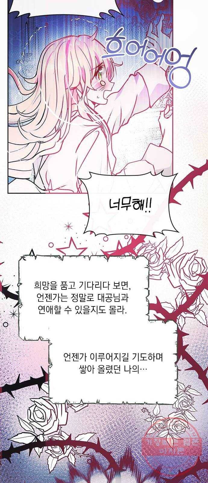 대공님, 실수였어요! 17화 47