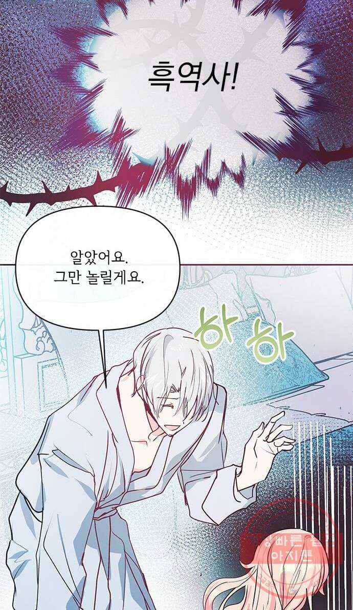대공님, 실수였어요! 17화 48