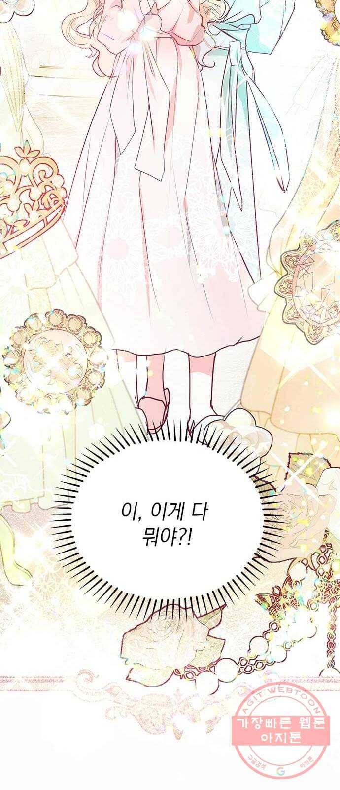 대공님, 실수였어요! 17화 62
