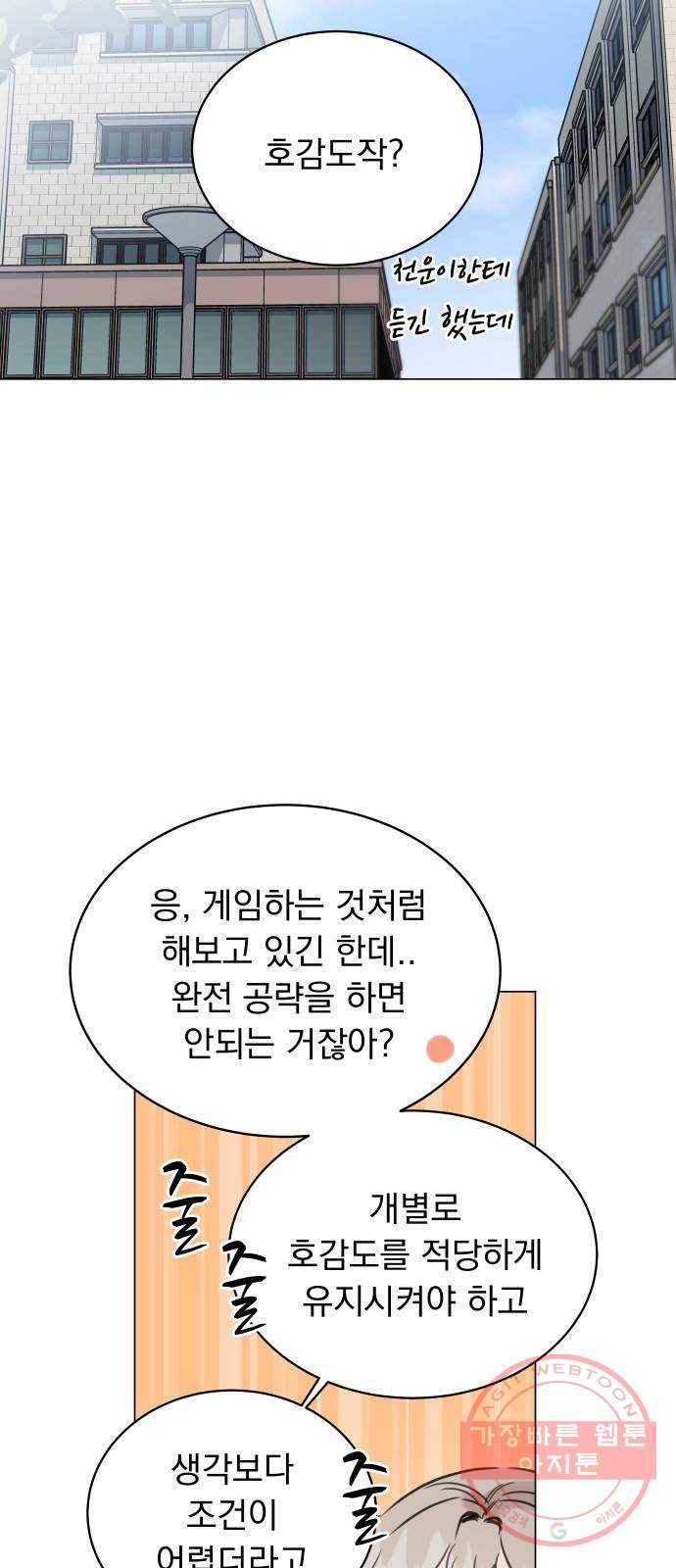 찐:종합게임동아리 42화 4