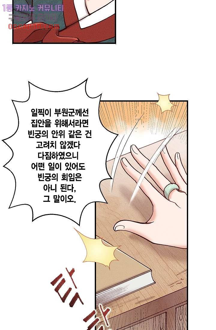 궁 안에 살다 9화 4
