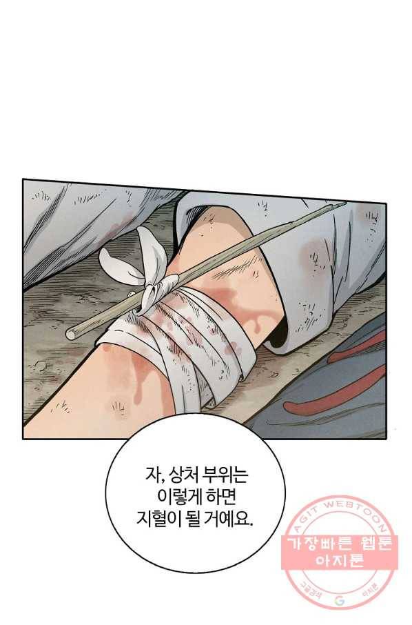 화타가 된 외과의사 6화 1