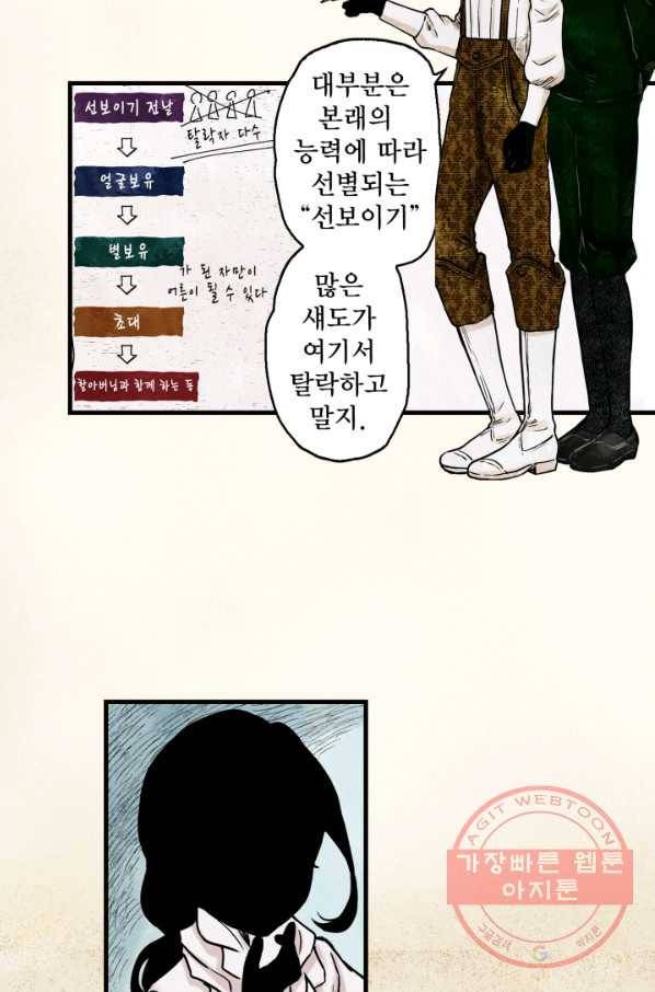 섀도 하우스 76화 2