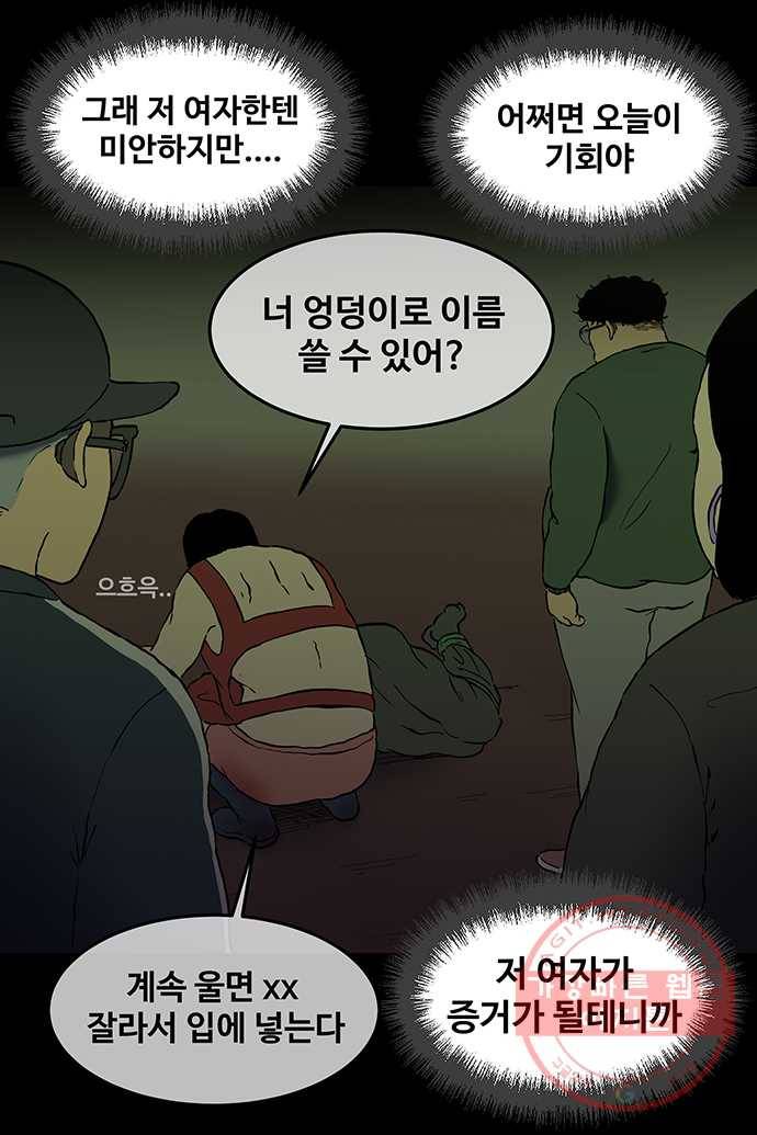 신림/남/22 20. 엉덩이로 이름쓸수 있어? 27