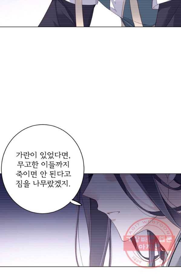 위황후, 궐을 쓰다 - 119화 4